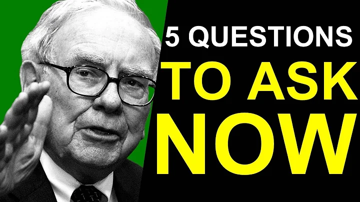5 Important Questions To Ask Yourself Every Morning to Be Successful