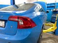 Комплект грм G-Parts на мотор Вольво Т5.