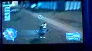 Crackdown - Suicide Mission