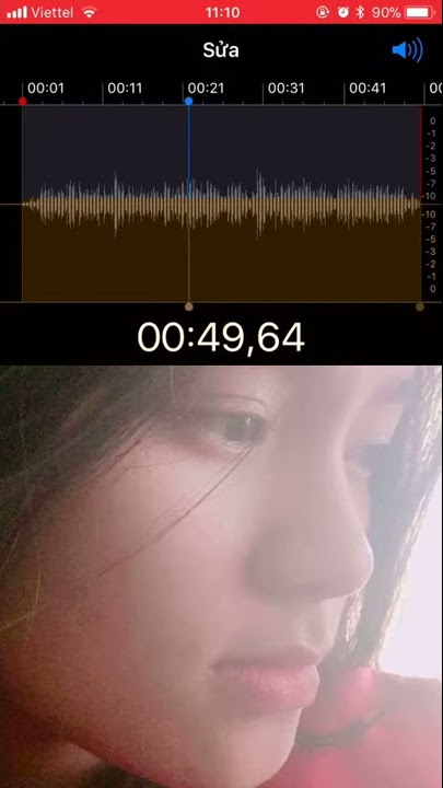 EM KHÔNG SAI, CHÚNG TA SAI| COVER BY BIN BIN| ERIK