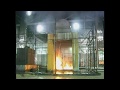 Turbine Generator Fires