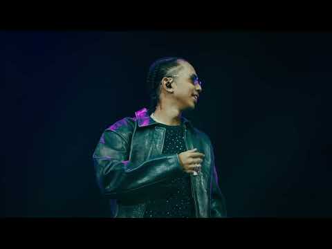 Chito Miranda - HARANA ft. Flow G (Live Performance)