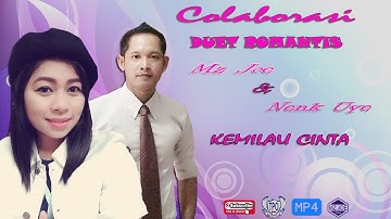 KEMILAU CINTA-GERRY MAHESA Ft. ANISA RAHMA