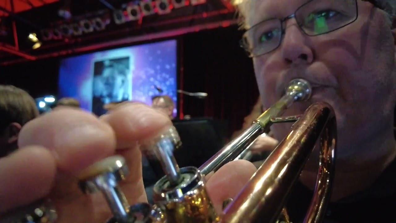 Waltz No 2 - Dimitri Shostakovich, arr.: James Curnow