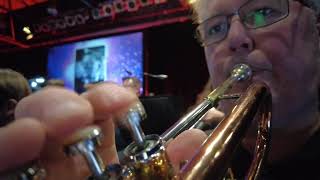 Waltz No 2 - Dimitri Shostakovich, Arr. James Curnow