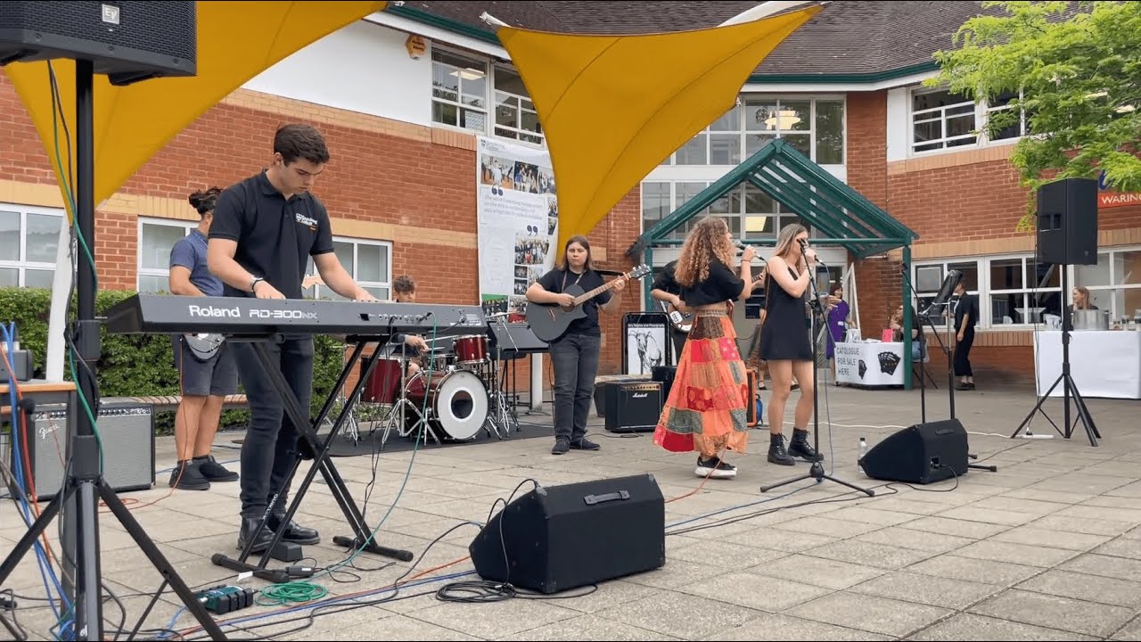 Arts Festival 2022 YouTube