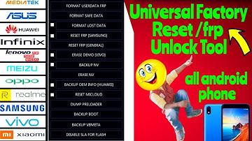 oppo a7/oppo a5/oppo f3/oppo a57 factory reset tool 2022