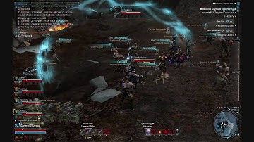 Tabula Rasa: The Final Stand