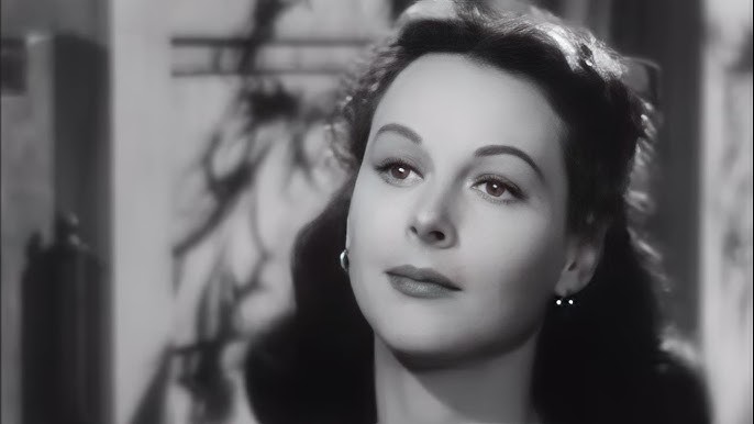 Hedy Lamarr yalangoch video