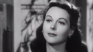 Странная женщина (1946) драма, нуар, мелодрама
