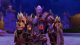 World of Warcraft: Midnight - The Battle of the Bridge Questline!