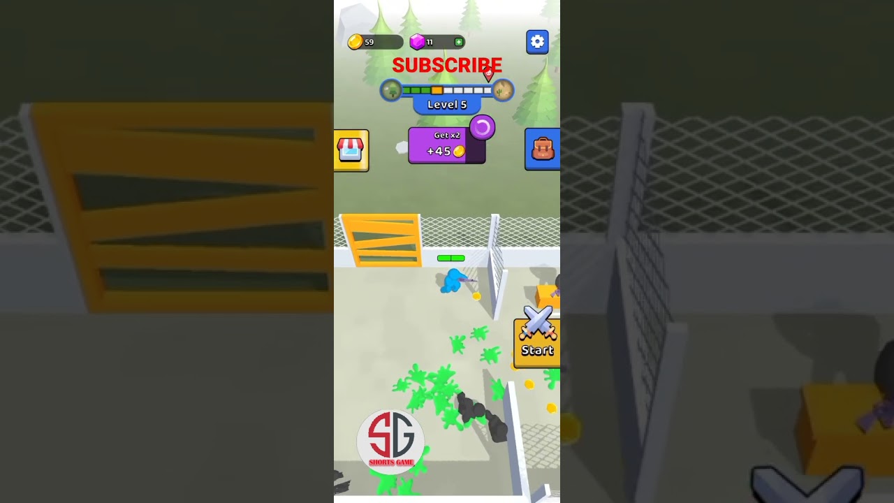 🎲 Z Defense Lvl All 