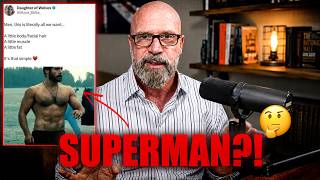 The Brutal Truth About What Women Really Want in a Man