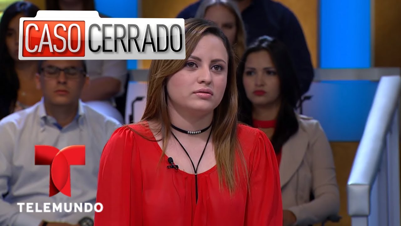 cerrado pronunciation Capítulo: ¡Le Tengo Fobia A Mi Erección!😱🍆😩| Caso Cerrado | Telemundo