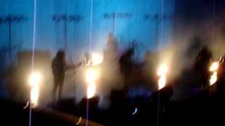 My Propeller - Arctic Monkeys LIVe @ Hard Rock Orlando