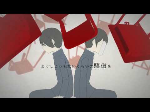[Hatsune Miku Solid, KAITO Straight] The Lost One's Weeping [Vocaloid cover]
