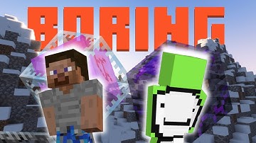 Minecraft Factions Is DEAD (And We