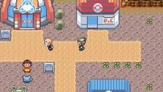 Pokémon Music Hack - [Gold/Silver/Crystal] Victory Road @MKSSB