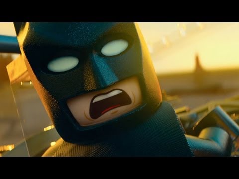 The LEGO Movie - Trailer Review - The LEGO Movie - Trailer Review