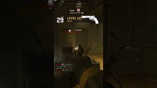 #MW2 Sniper Quad Feed 2