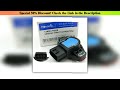 Exclusive TPS THROTTLE POSITION SENSOR FOR SUBARU IMPREZA LEGACY II FORESTER 2.5 2.2 2.0 HITACHI SE