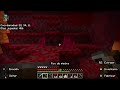 Minecraft sobrevivir en un mundo