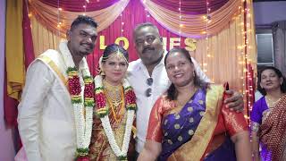 Loges Jenny Wedding Full Version