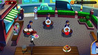 Diner DASH Adventures Chapter 1 Level 5