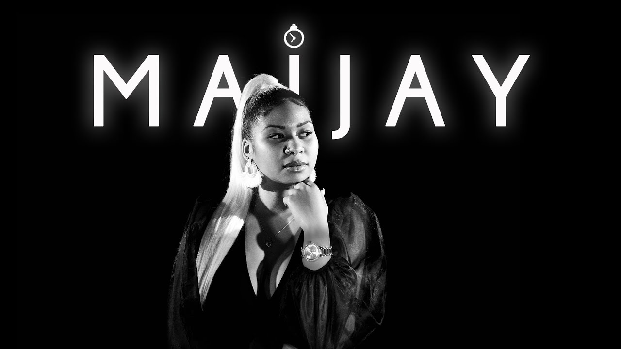 MAIJAY x MONTRE (S03E02)