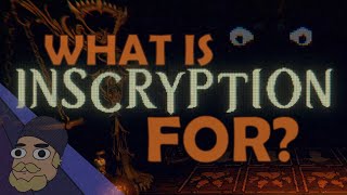 Inscryption and The Way Games Change