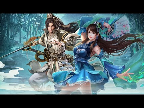 [戰破凌霄] GAMEPLAY ゲームプレー