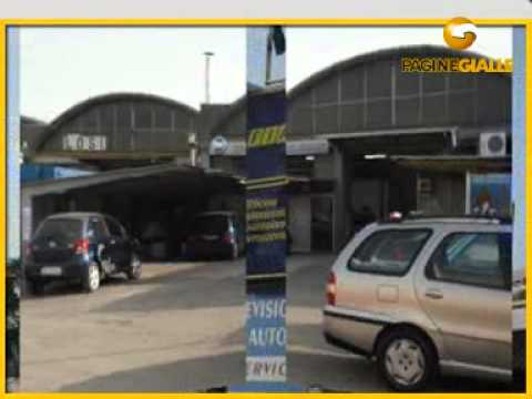 CARROZZERIA LOSI GIACOMO & C. CASALECCHIO DI RENO (BOLOGNA) - YouTube