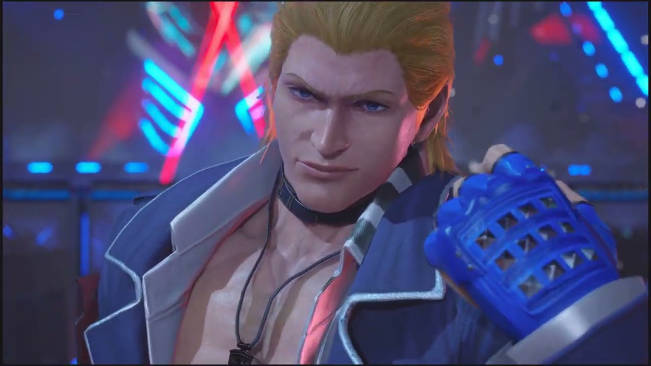 💥 STEVE’S COMBOS HIT LIKE A TRUCK! | Tekken 8 4K Ultra HD Gameplay