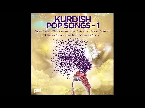 Kurdish Popsongs-1