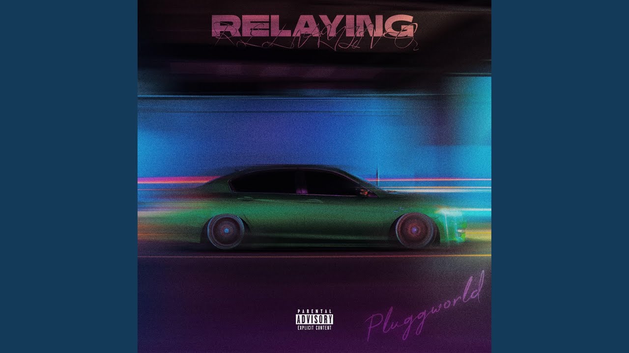 Watch Relaying on YouTube Watch Relaying on YouTube