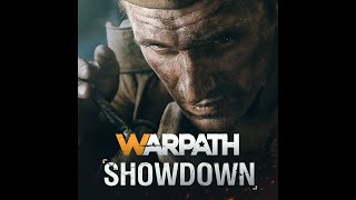Warpath: Showdown Soundtrack (May There Always Be Sunshine -  Arkady Ostrovsky, Lev Oshanin)