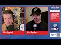 How Jalen Williams & OKC Beat the Knicks + Luka Doncic & Mavs Fail vs Cavs | NBA Podcast