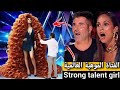 Most horrifying britains got talent  contestant ever all auditions  performances from witches