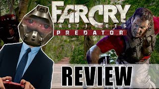 Farcry Instincts Predator - The Furthest One