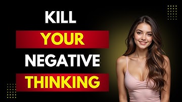 7 Brutal Stoic Laws That’ll KILL Negative Thinking - Rewire Your Mind with Stoic Philosophy