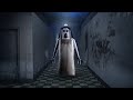 Roblox - Granny (Chapter 3)
