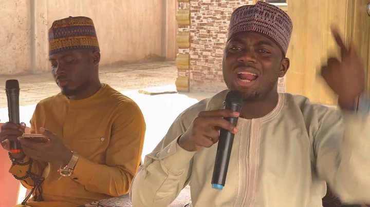 Topic! EASY (Pele Pele) By Sheikh Jamiu Ami Olohun