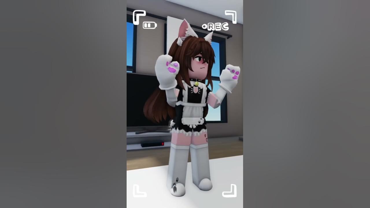 roblox #robloxtrend #trend game is sad cat dance @Star Code ✨Poppy✨