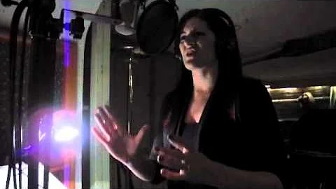 Kristi Woods  Fly Away (Never Neverland) Scott Ala...