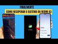 Redmi A3 Não Liga? Veja Como Resolver o Bug da Tela no Hard Reset