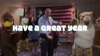 Convocation 2014-2015 - Closing Video