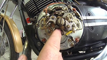 Timing R5/DS7 (and other twins)