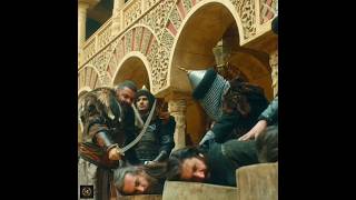 Sultan Salahuddin Ayyubi - Promo Ep 76 - part2 #sultansalahuddinayyubi #shortsfeed #humtv
