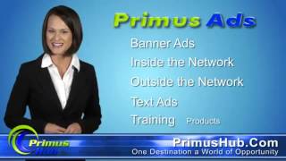 Primus Hub Primus Hub