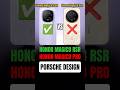 #honorMagic8RSR • #honormagic8pro #shortsfeed #porschedesign #comparison #shorts #viral #shortsvideo